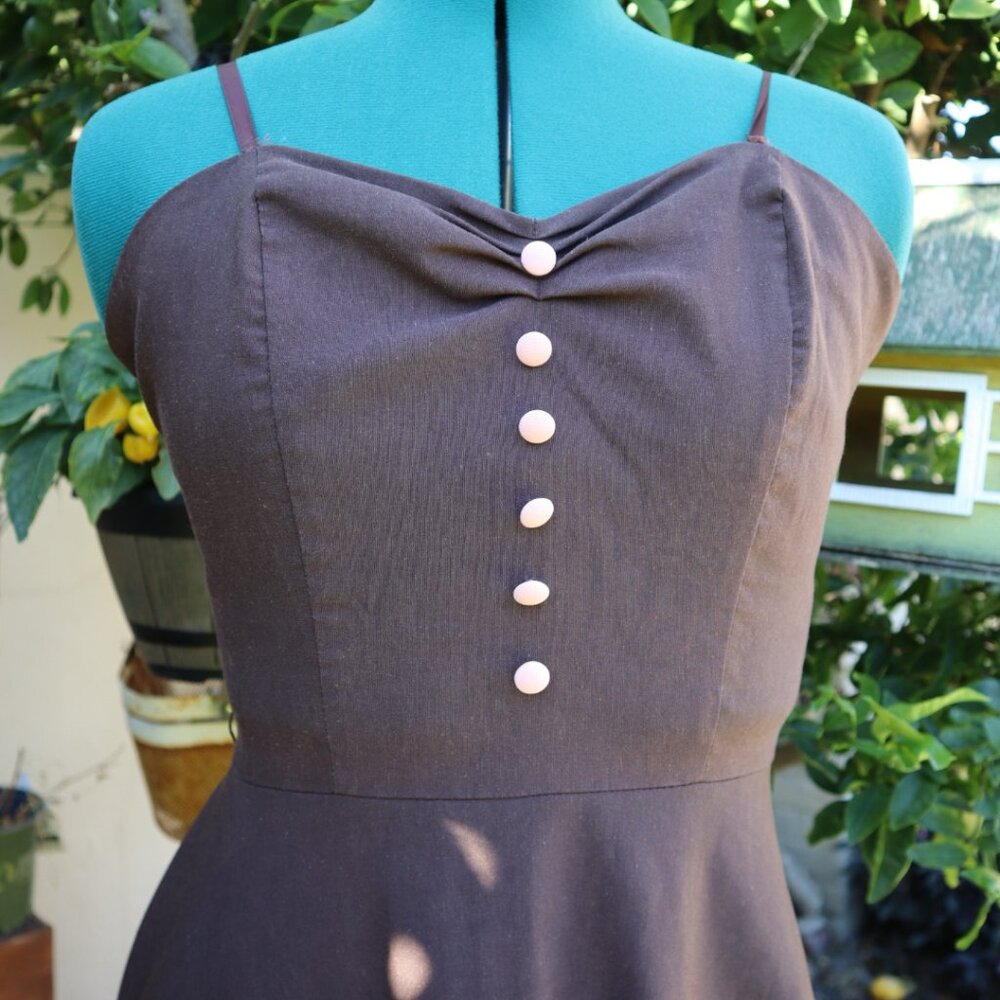 Stop Staring Dress - Picture 2 of 3